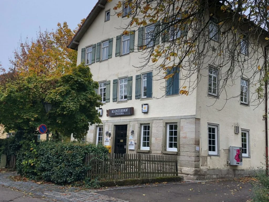 Getränke von Alte Mühle