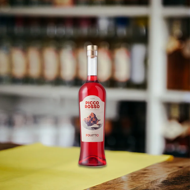 kuc spirituosen Getränk