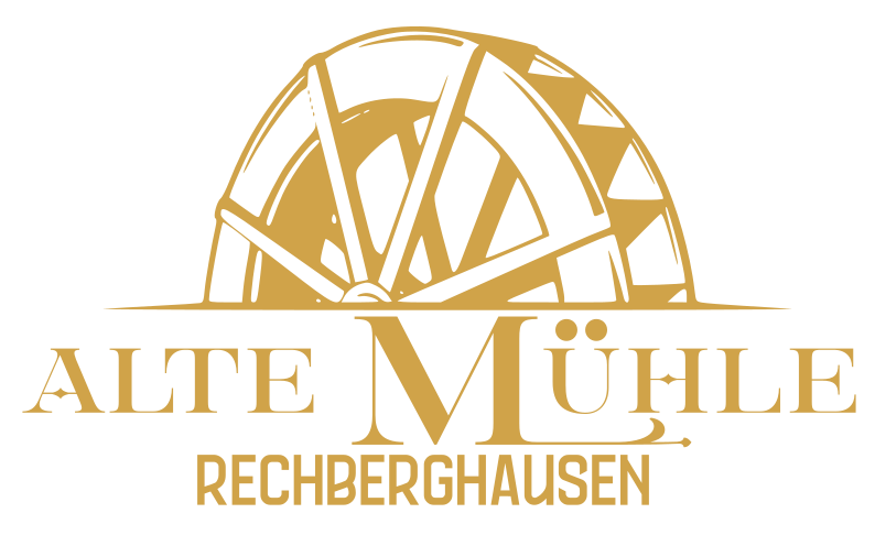 alte muhle logo