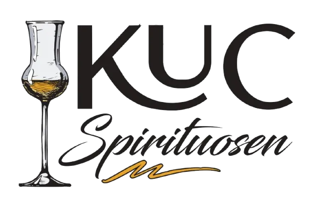 kuc spirituosen logo
